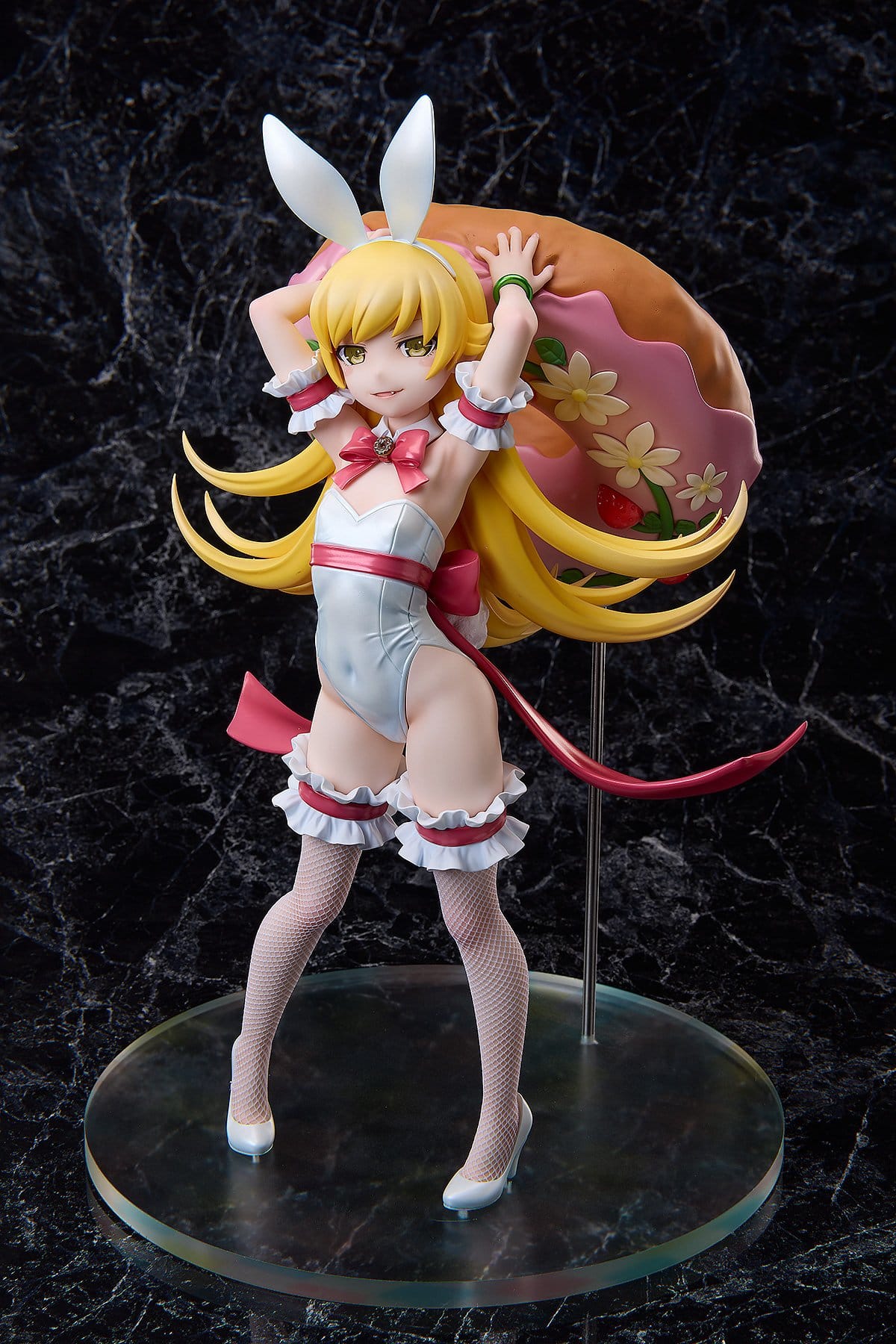 Shinobu Oshino Figuren und Statuen Anime Figuren Günstig bei Genkidama.de
