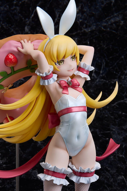 Shinobu Oshino Figuren und Statuen Anime Figuren Günstig bei Genkidama.de