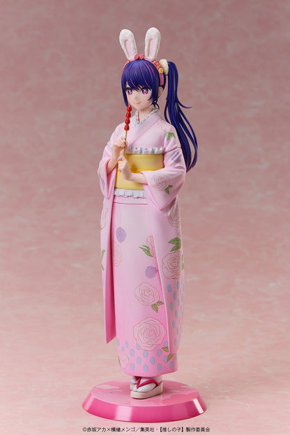 Ai: Happy New Year Kimono Ver. Oshi no Ko A-DIMENSION - Anime Figuren günstig kaufen