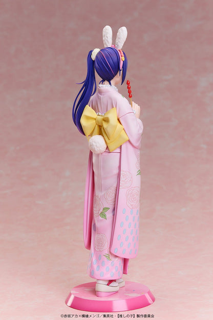 Ai: Happy New Year Kimono Ver. Oshi no Ko A-DIMENSION - Anime Figuren günstig kaufen