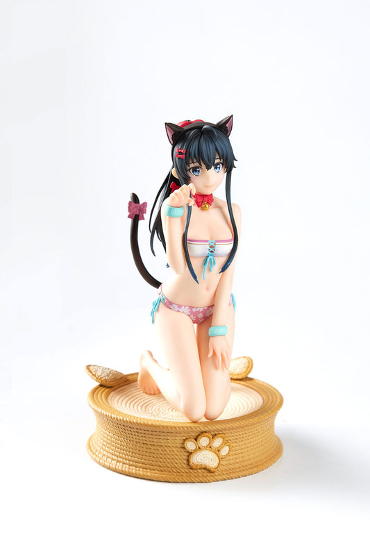 Yukinoshita Yukino - Swimsuit Ver. - AForce x Dragon Horse - Anime Figuren günstig kaufen