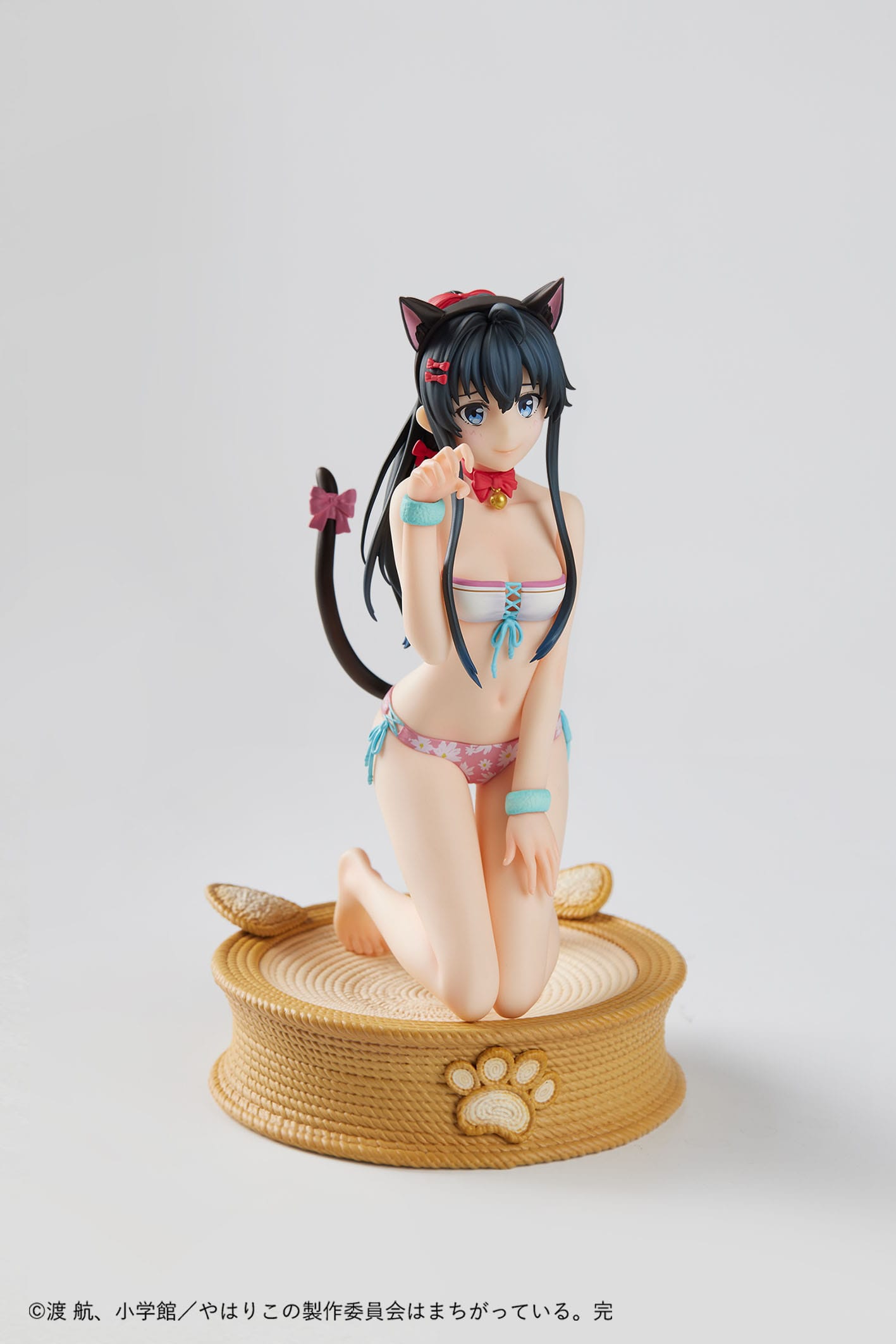 Yukinoshita Yukino - Swimsuit Ver. - AForce x Dragon Horse
