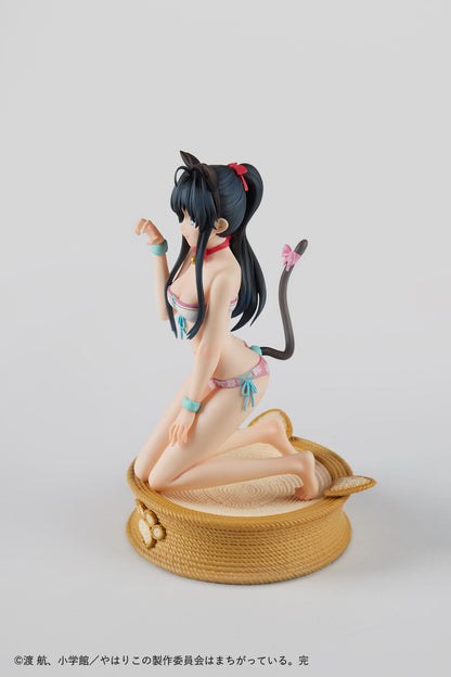 Yukinoshita Yukino - Swimsuit Ver. - AForce x Dragon Horse