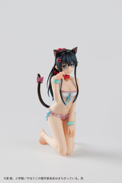 Yukinoshita Yukino - Swimsuit Ver. - AForce x Dragon Horse