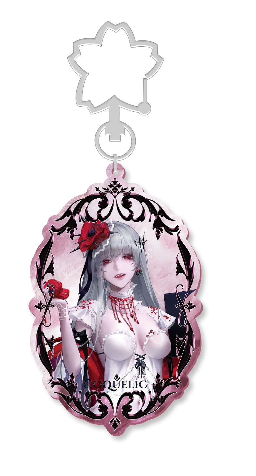 Coquelic Prisonphoto Ver. Aisno Games