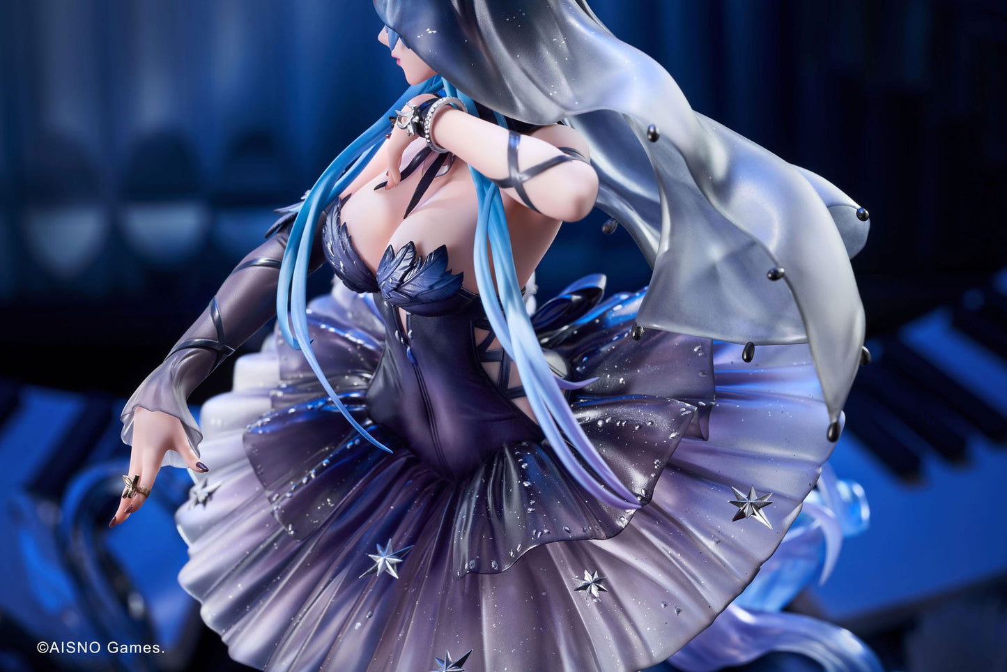 Hamel Odile Ver.  Path to Nowhere Aisno Games