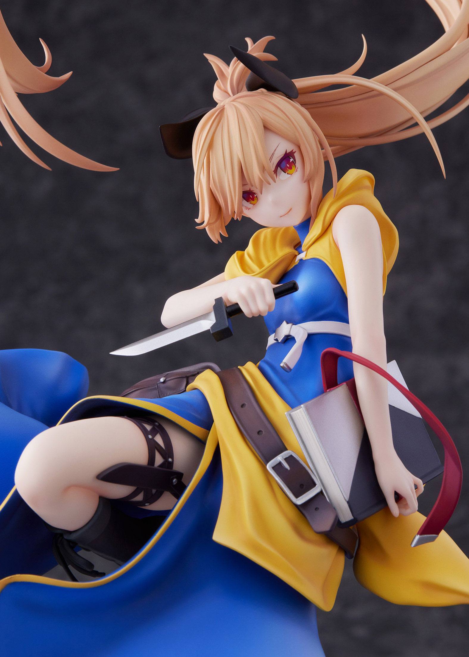 Menou - Standard Edition - AliceGlint - Anime Figuren günstig kaufen