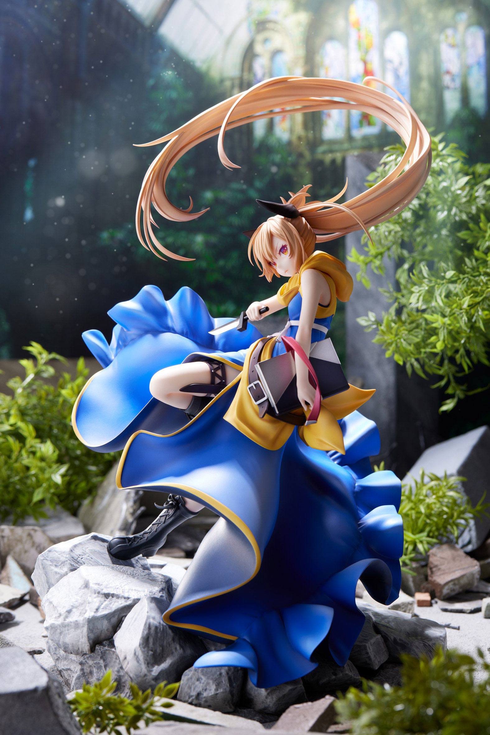 Menou - Standard Edition - AliceGlint - Anime Figuren günstig kaufen