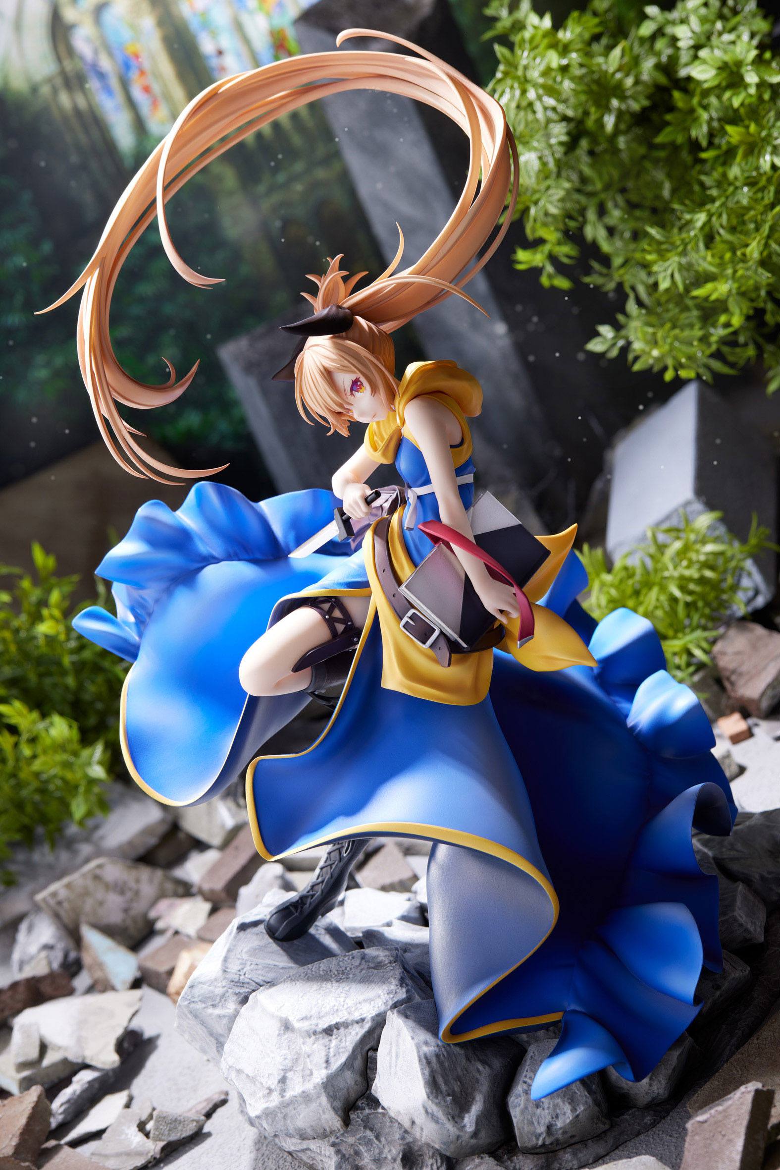Menou - Standard Edition - AliceGlint - Anime Figuren günstig kaufen