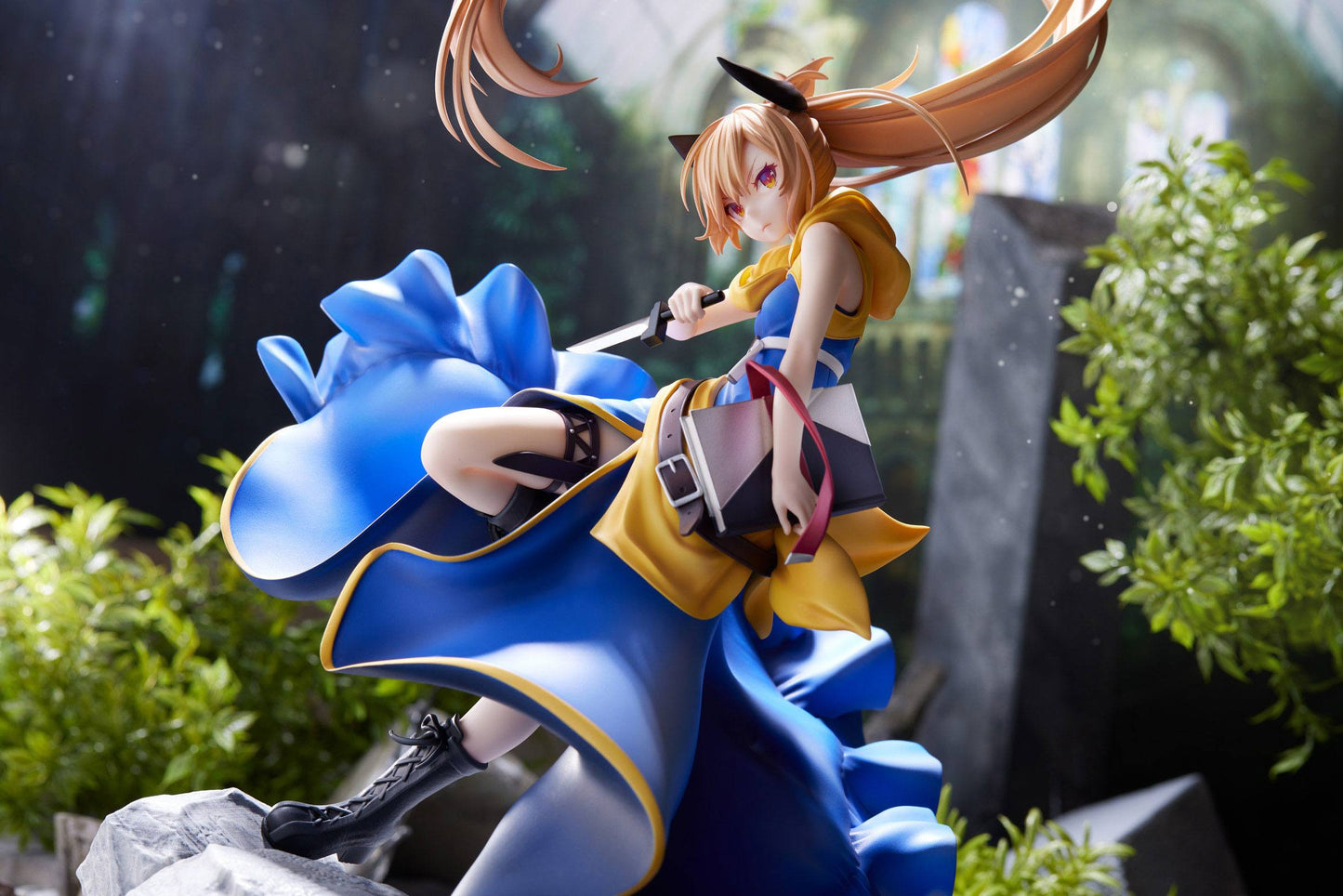 Menou - AmiAmi LTD Edition - AliceGlint - Anime Figuren günstig kaufen