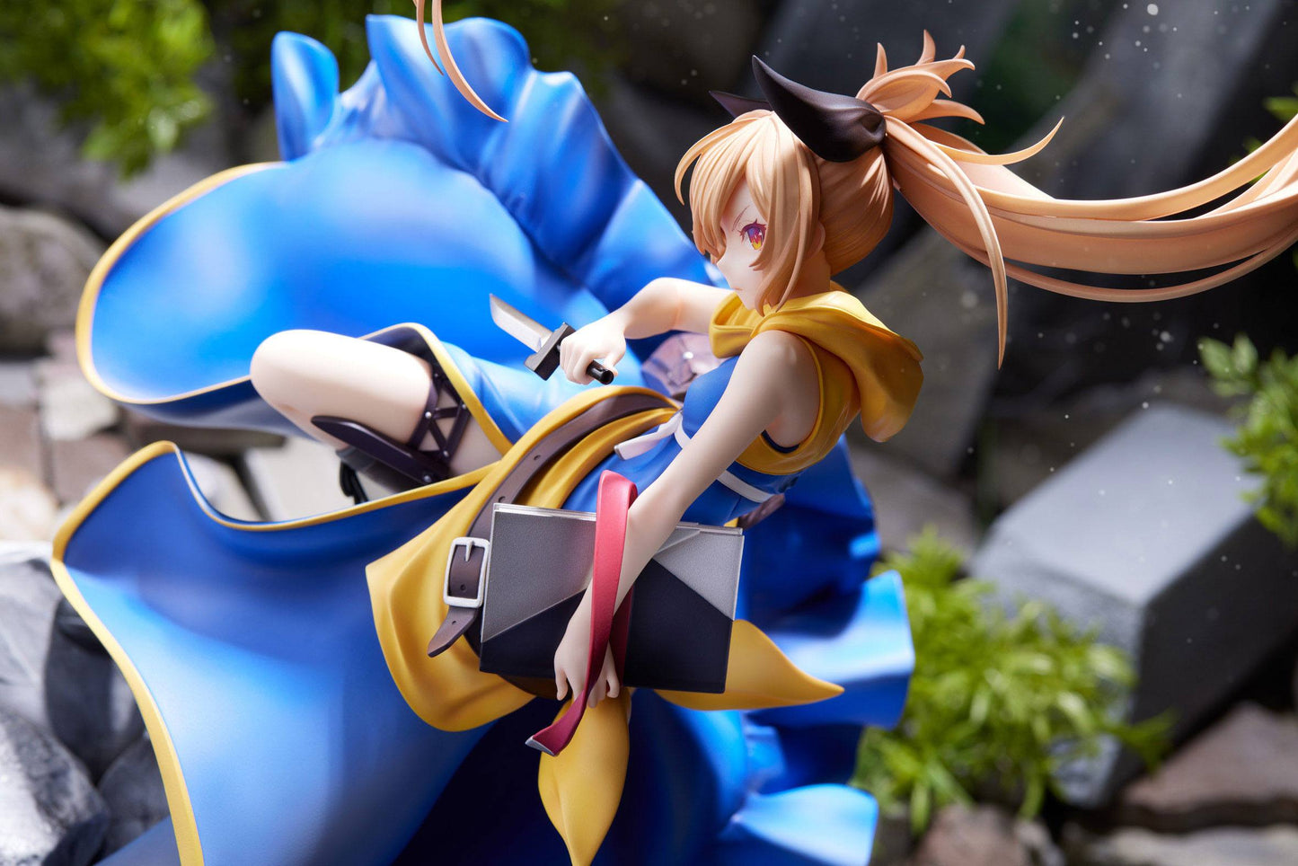 Menou - AmiAmi LTD Edition - AliceGlint - Anime Figuren günstig kaufen