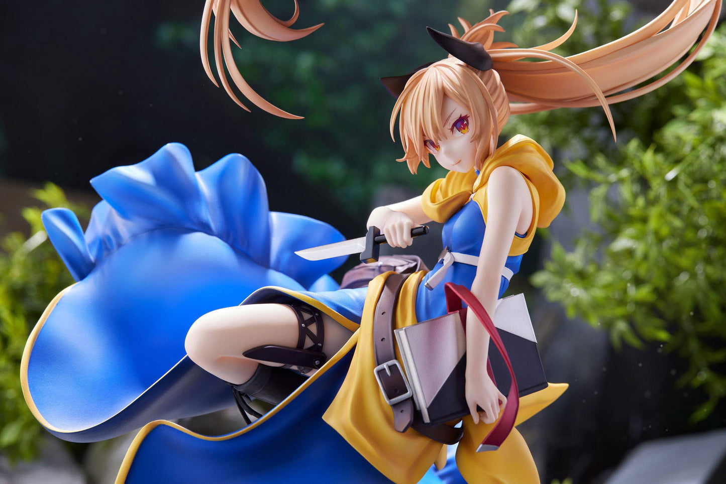 Menou - AmiAmi LTD Edition - AliceGlint - Anime Figuren günstig kaufen