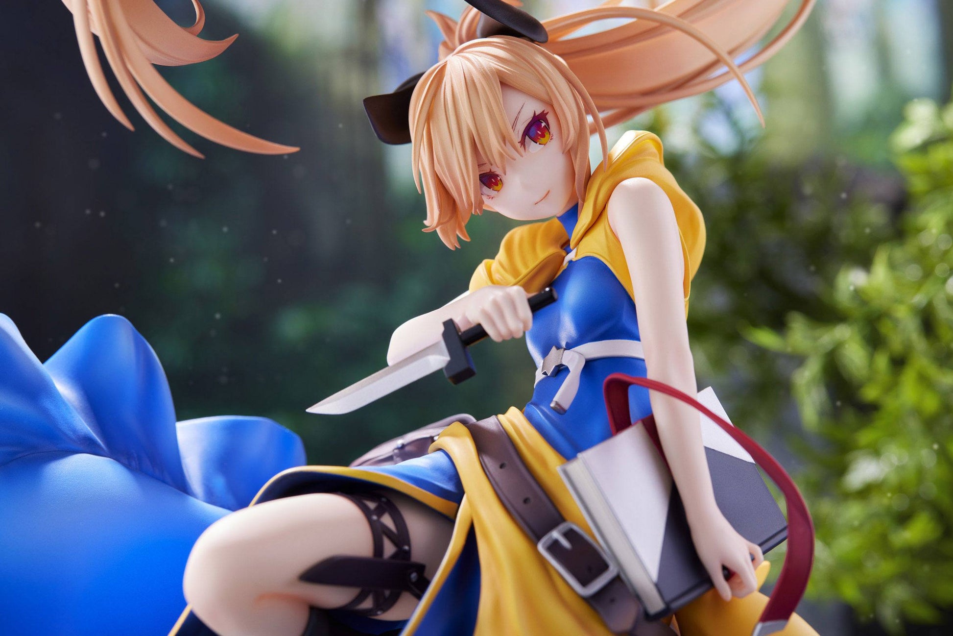 Menou - Standard Edition - AliceGlint - Anime Figuren günstig kaufen
