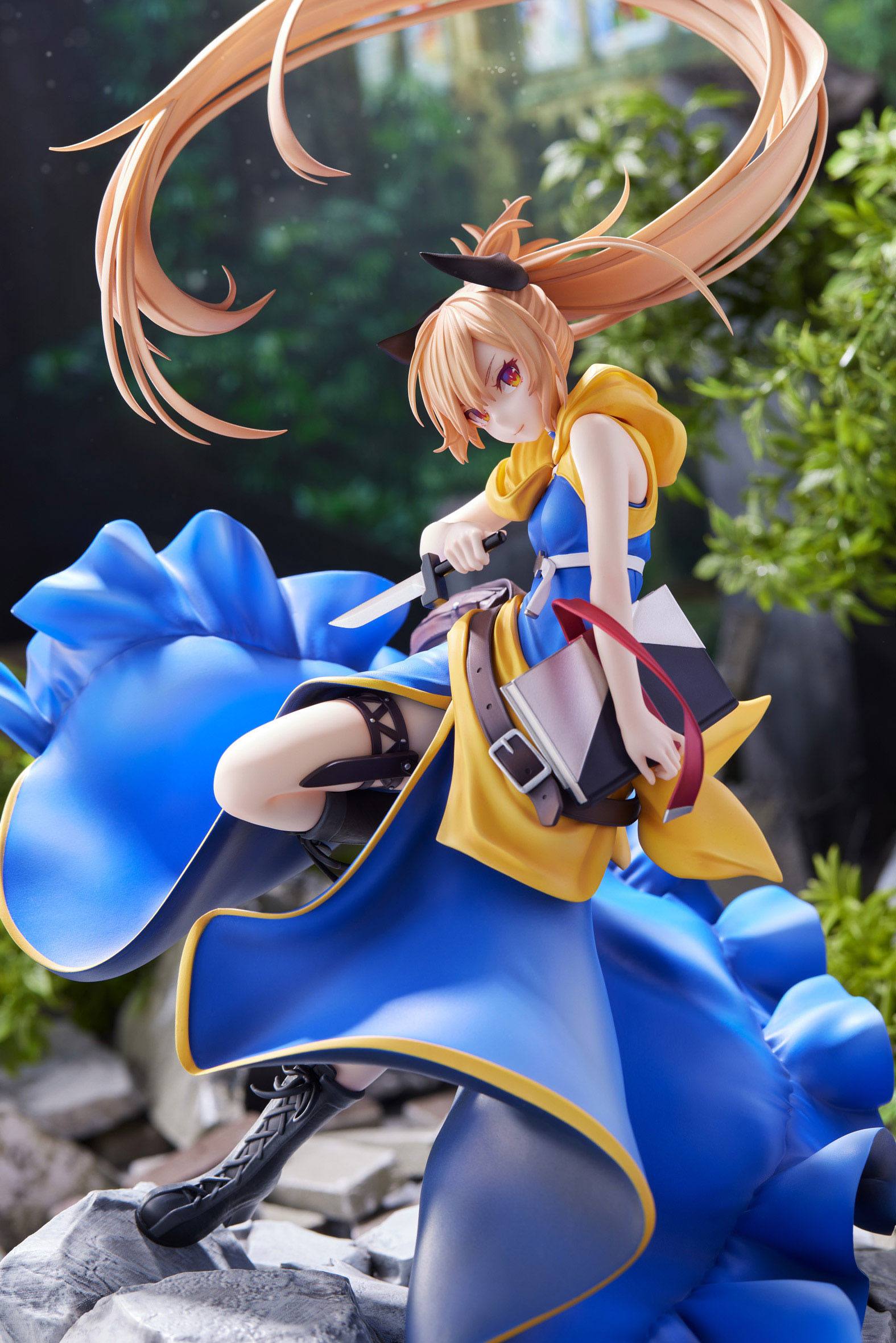 Menou - Standard Edition - AliceGlint - Anime Figuren günstig kaufen