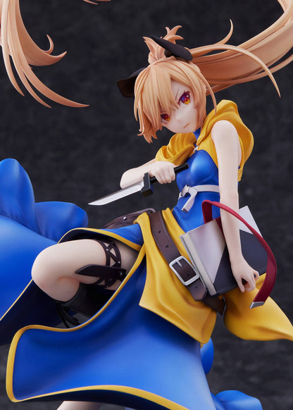 Menou - AmiAmi LTD Edition - AliceGlint