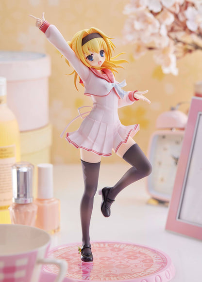Chitose Sana - Tenshin Ranman Lucky or Unlucky!? - Alice Glint