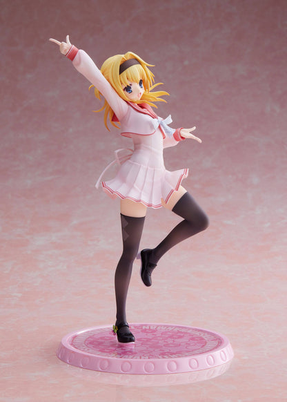 Chitose Sana - Tenshin Ranman Lucky or Unlucky!? - Alice Glint
