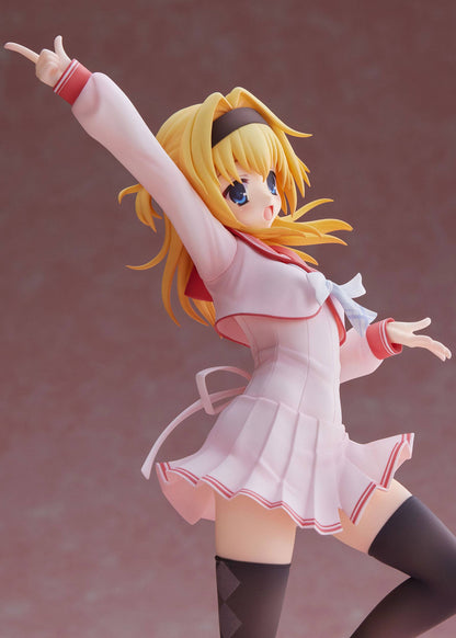 Chitose Sana - Tenshin Ranman Lucky or Unlucky!? - Alice Glint