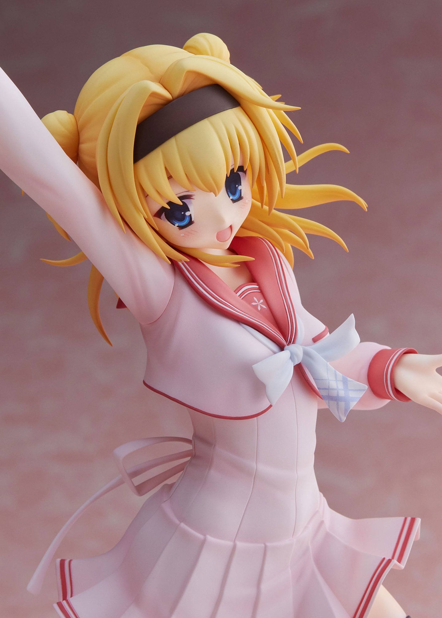Chitose Sana - Tenshin Ranman Lucky or Unlucky!? - Alice Glint