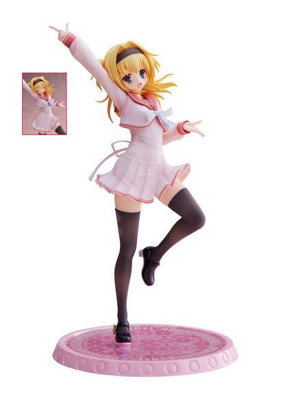 Sana Chitose Limited Edition AliceGlint - Anime Figuren günstig kaufen