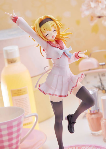 Sana Chitose Limited Edition AliceGlint