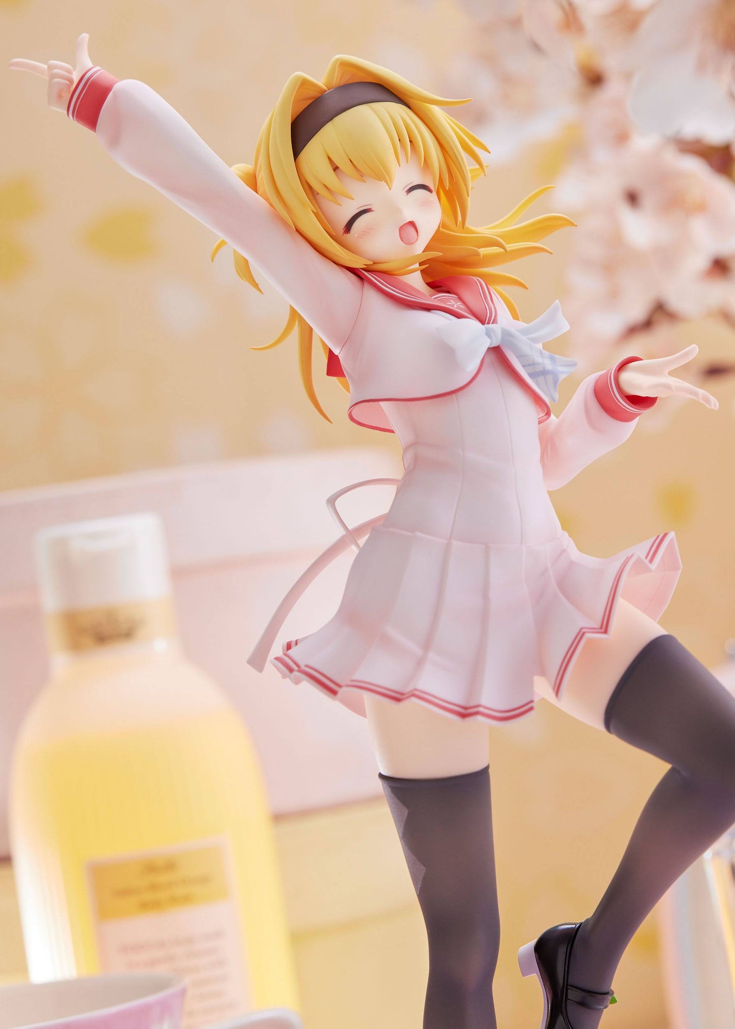 Sana Chitose Limited Edition AliceGlint