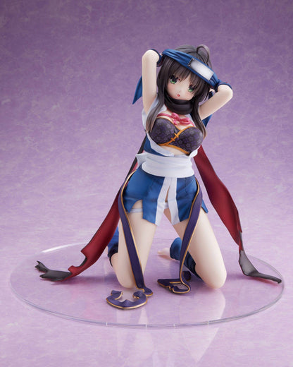 Mako Hitachi - Senren Banka - AliceGlint (JAPAN IMPORT)