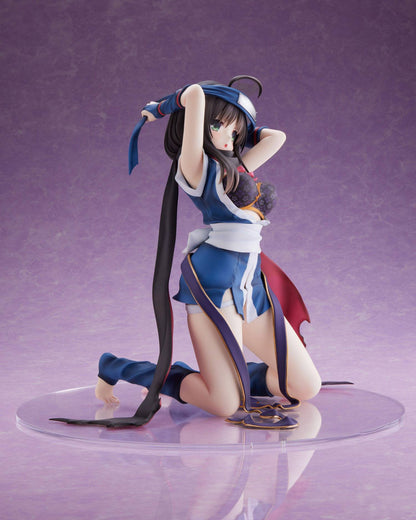 Mako Hitachi - Senren Banka - AliceGlint (JAPAN IMPORT)