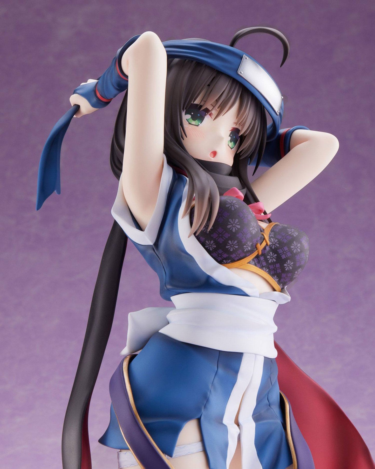 Mako Hitachi - Senren Banka - AliceGlint (JAPAN IMPORT)