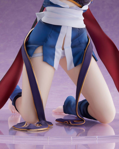 Mako Hitachi Limited Edition Senren Banka AliceGlint