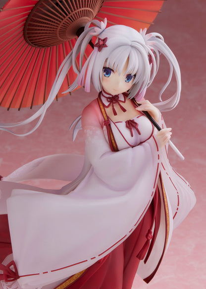 Yoshino Tomotake Limited Edition Senren Banka AliceGlint
