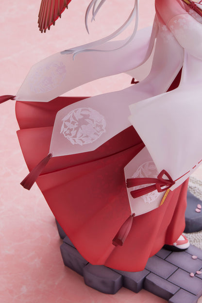 Yoshino Tomotake Limited Edition Senren Banka AliceGlint