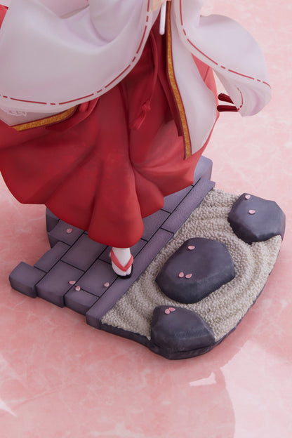 Yoshino Tomotake Limited Edition Senren Banka AliceGlint