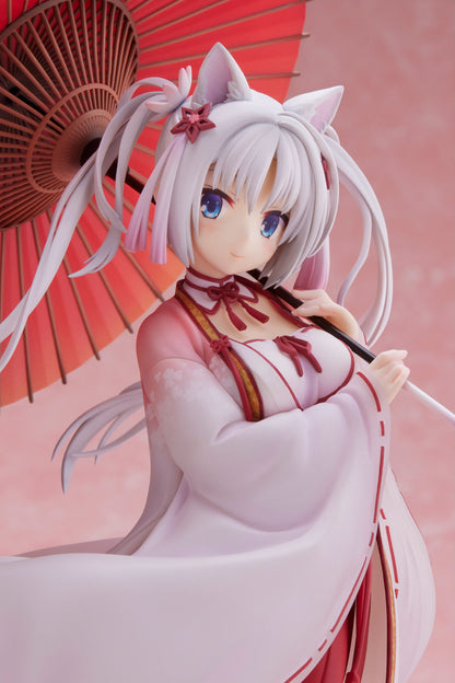 Yoshino Tomotake Limited Edition Senren Banka AliceGlint