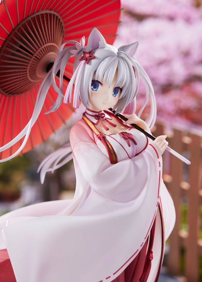 Yoshino Tomotake Limited Edition Senren Banka AliceGlint