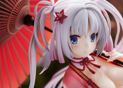 Yoshino Tomotake Limited Edition Senren Banka AliceGlint