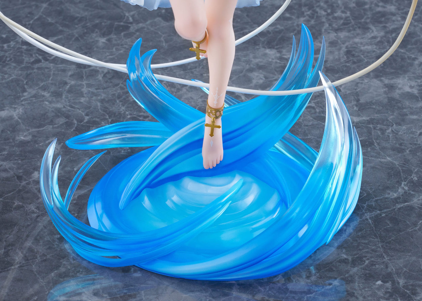 Jeanne d'Arc - Saintess of the Sea - Alice Glint