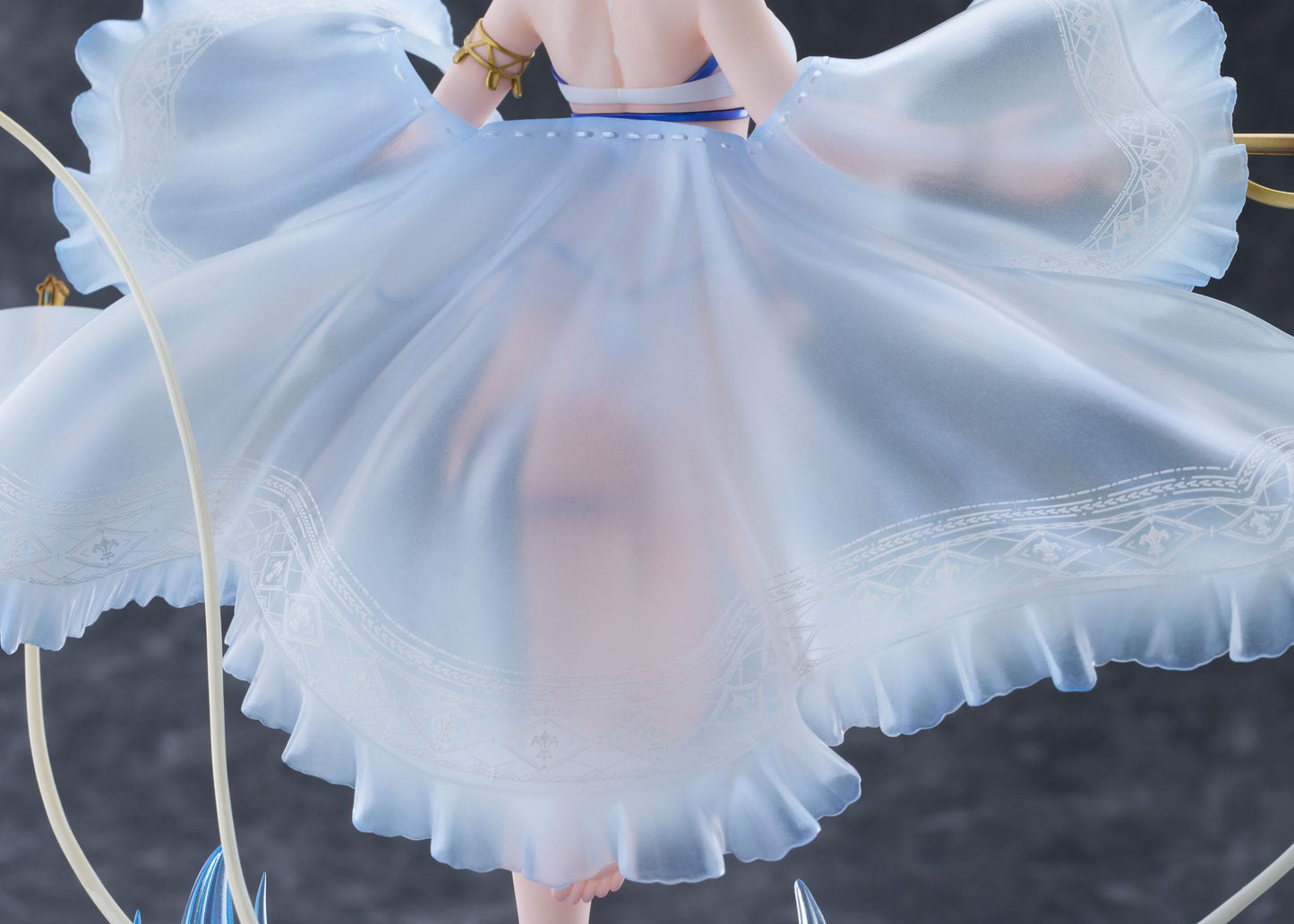 Jeanne d'Arc - Saintess of the Sea - Alice Glint