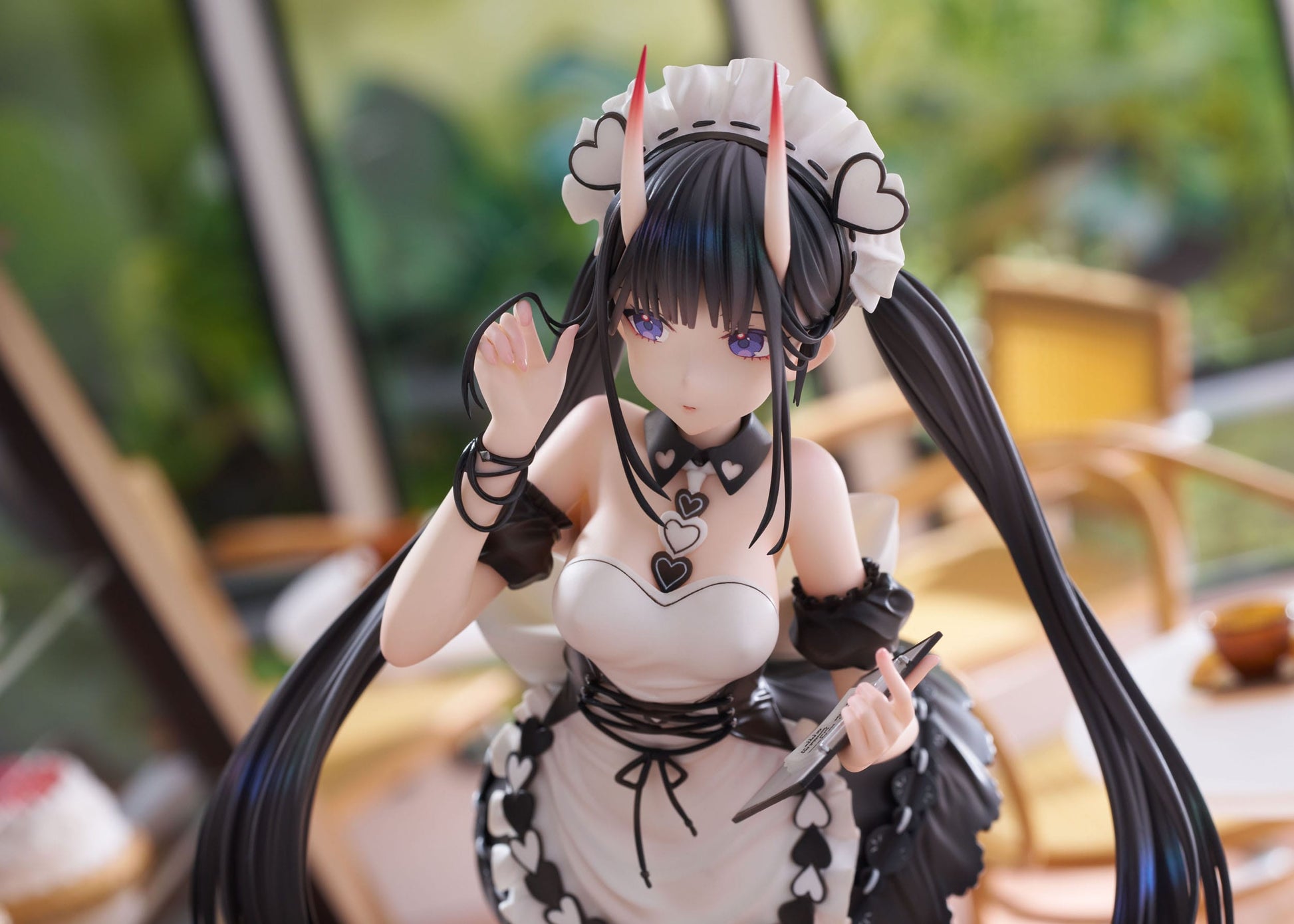 Noshiro Hold the Ice Azur Lane AliceGlint - Anime Figuren günstig kaufen