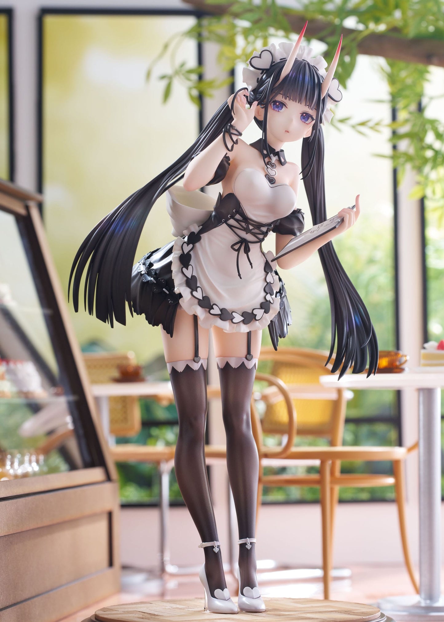 Noshiro Hold the Ice Azur Lane AliceGlint - Anime Figuren günstig kaufen