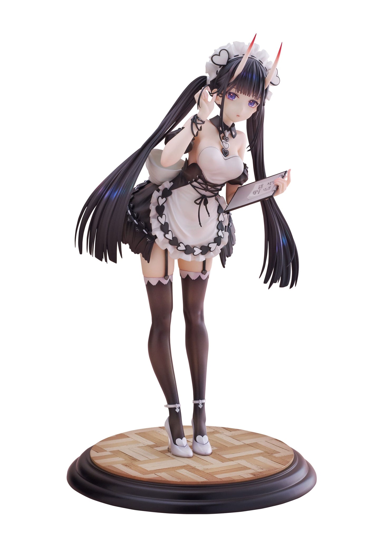 Noshiro Hold the Ice Azur Lane AmiAmi Limited Edition AliceGlint - Anime Figuren günstig kaufen