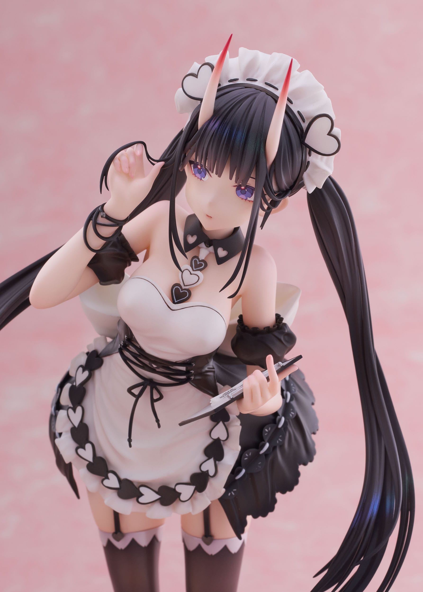 Noshiro Hold the Ice Azur Lane AmiAmi Limited Edition AliceGlint - Anime Figuren günstig kaufen