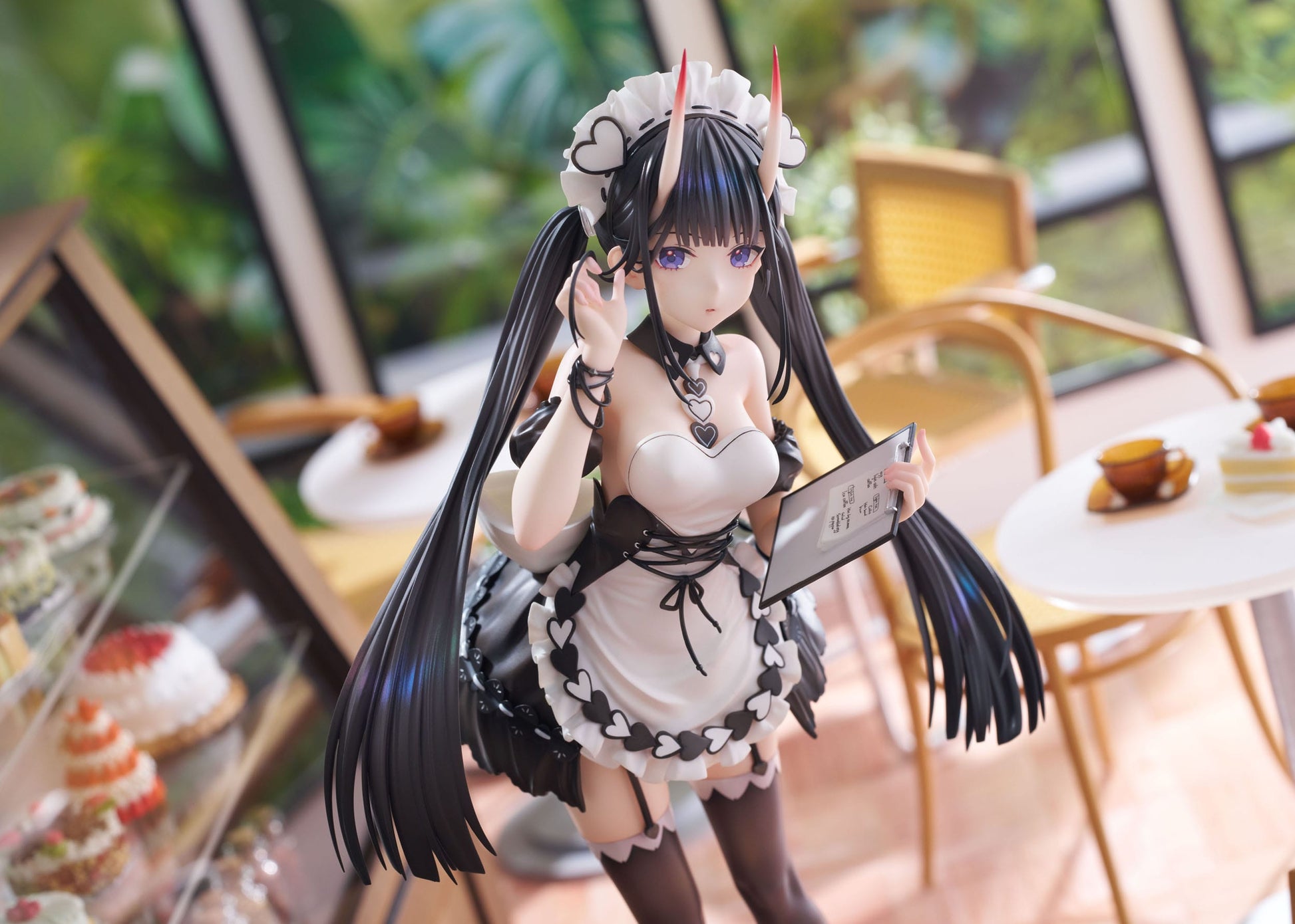 Noshiro Hold the Ice Azur Lane AmiAmi Limited Edition AliceGlint - Anime Figuren günstig kaufen