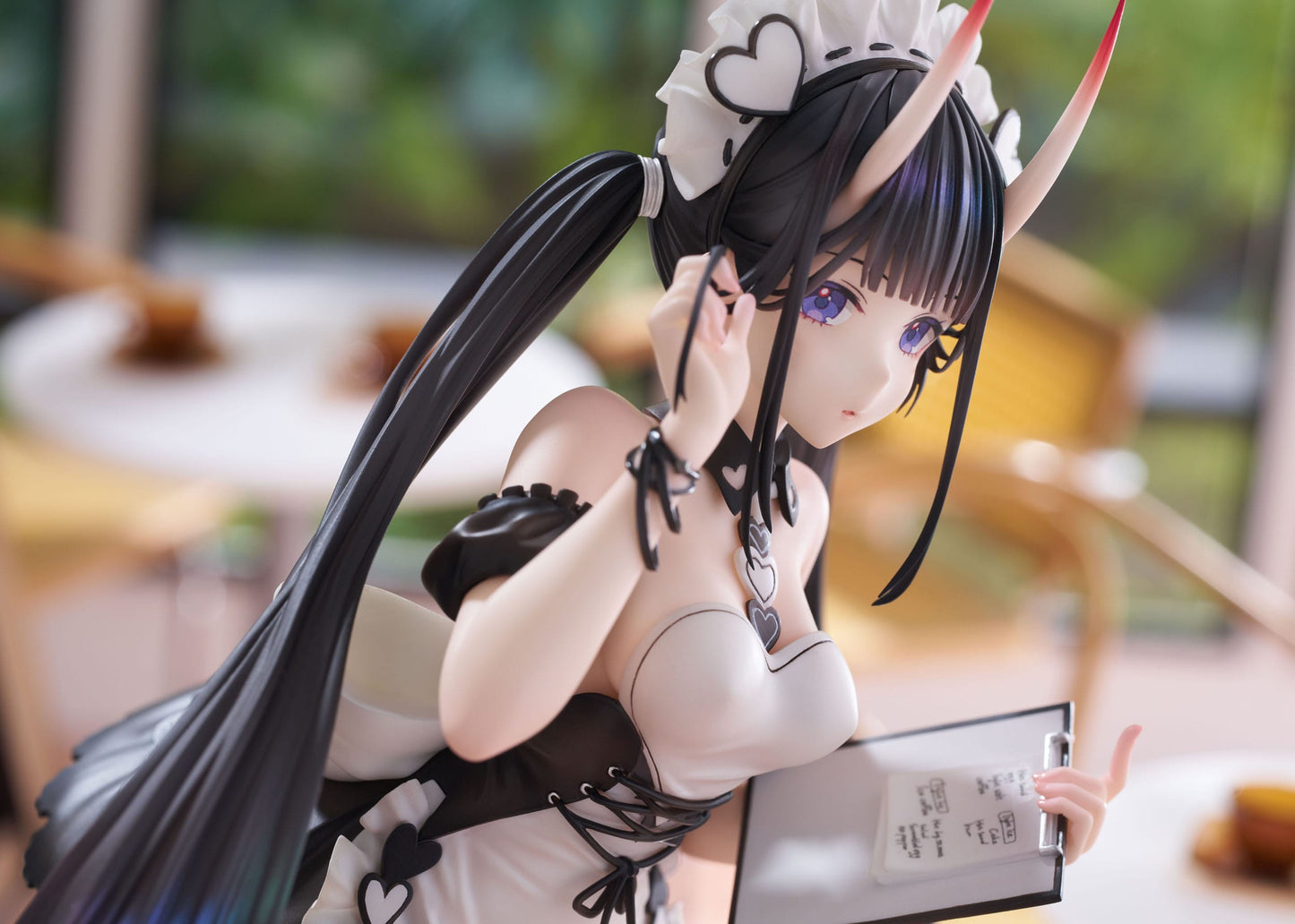 Noshiro Hold the Ice Azur Lane AmiAmi Limited Edition AliceGlint - Anime Figuren günstig kaufen