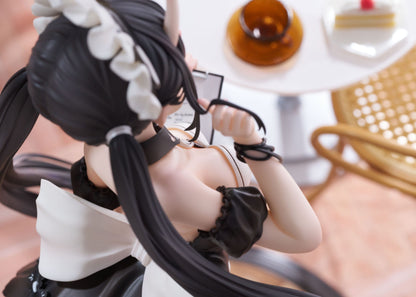 Noshiro Hold the Ice Azur Lane AmiAmi Limited Edition AliceGlint