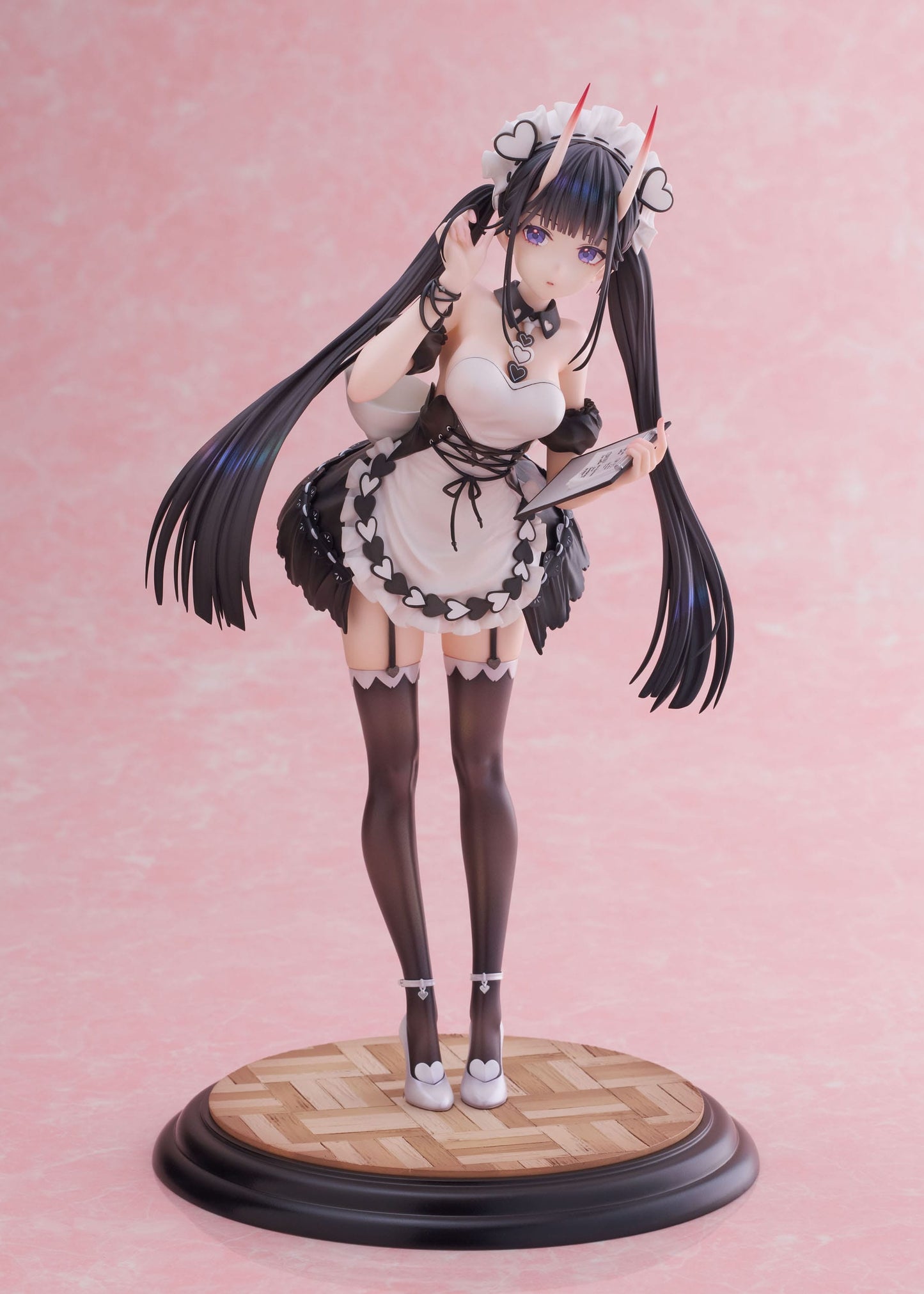 Noshiro Hold the Ice Azur Lane AmiAmi Limited Edition AliceGlint