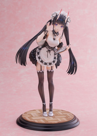 Noshiro Hold the Ice Azur Lane AmiAmi Limited Edition AliceGlint