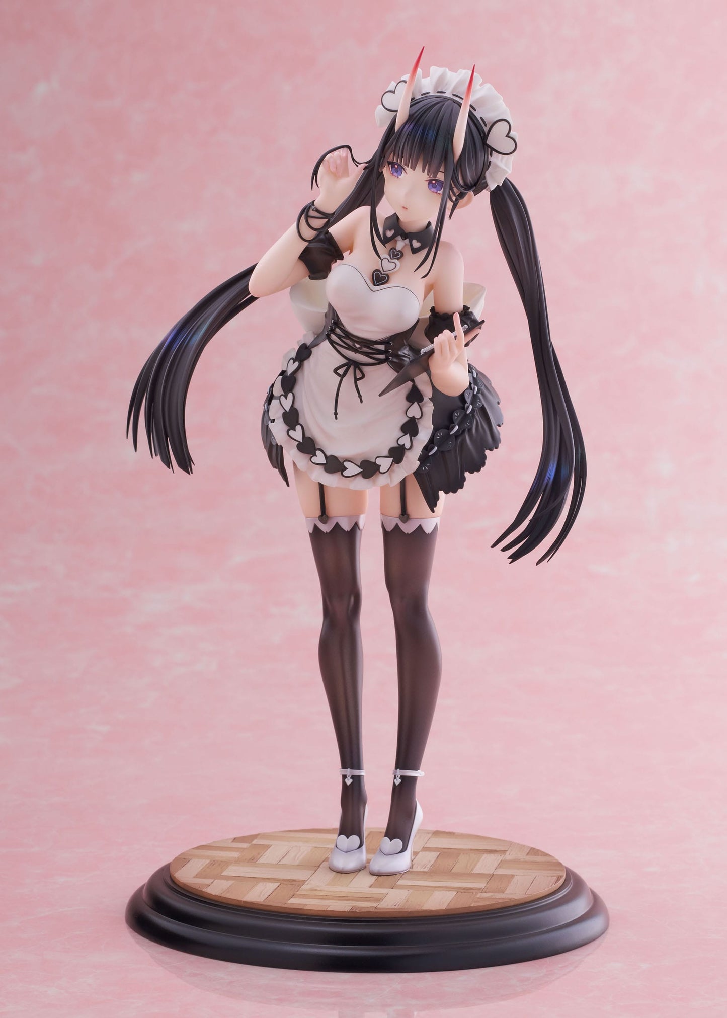 Noshiro Hold the Ice Azur Lane AmiAmi Limited Edition AliceGlint