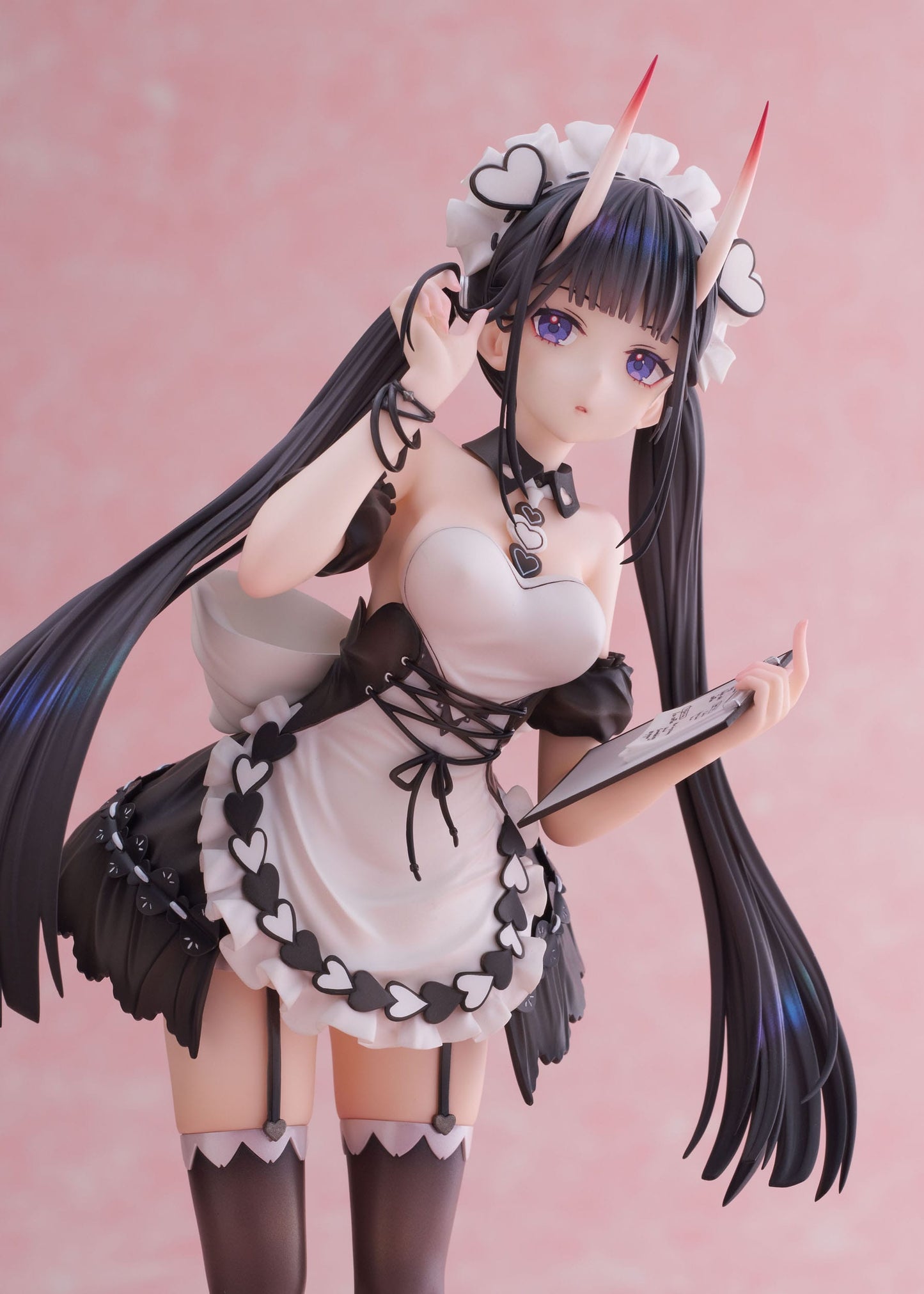 Noshiro Hold the Ice Azur Lane AmiAmi Limited Edition AliceGlint