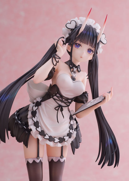 Noshiro Hold the Ice Azur Lane AmiAmi Limited Edition AliceGlint